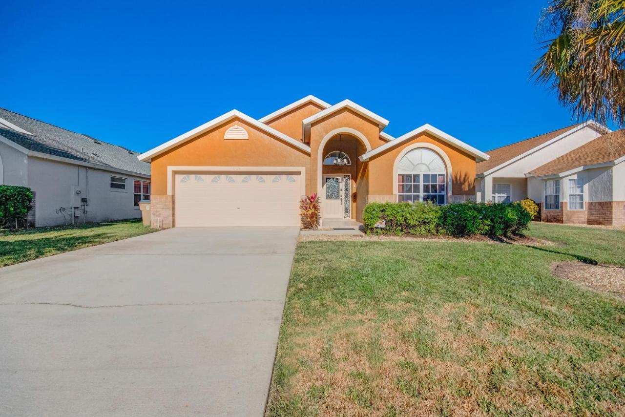 Two Master Bedrooms Pool Home Private Yard オーランド エクステリア 写真